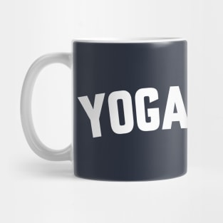 YOGANANDA Mug